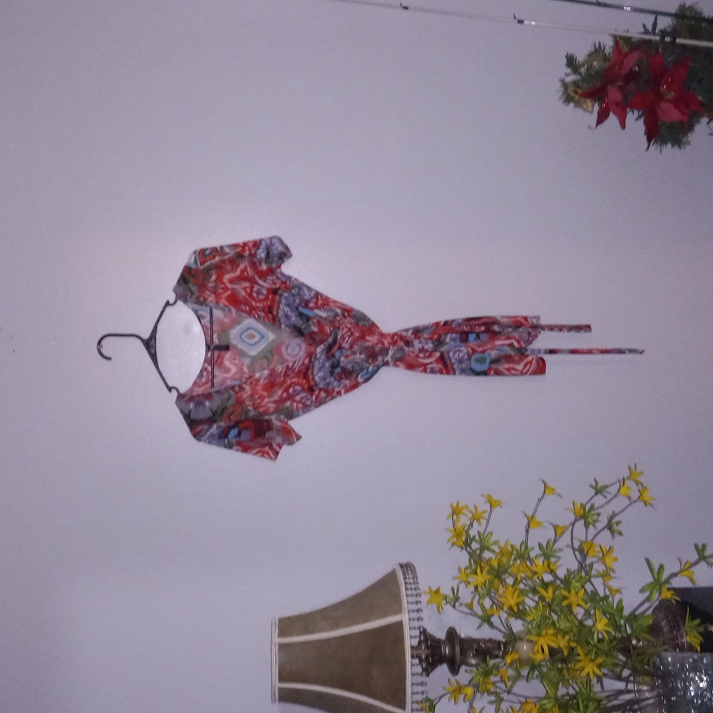 Women's romper